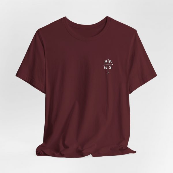 Eden X 'He Restores My Soul' Unisex T-Shirt - Image 123