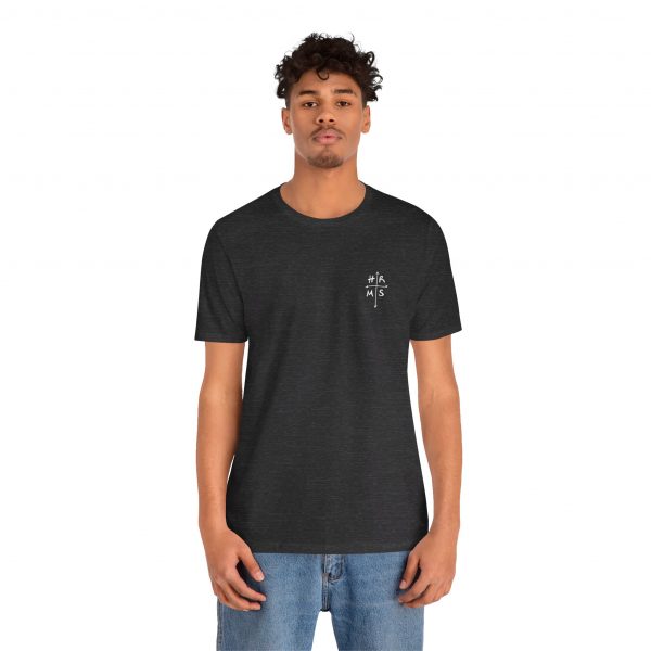 Eden X 'He Restores My Soul' Unisex T-Shirt - Image 100