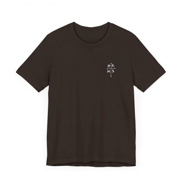 Eden X 'He Restores My Soul' Unisex T-Shirt - Image 4