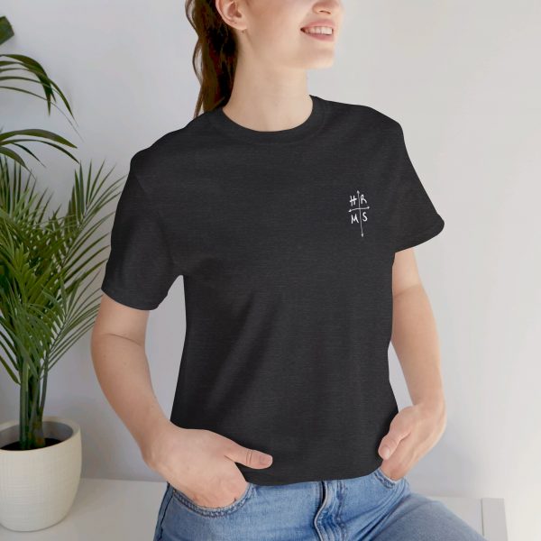 Eden X 'He Restores My Soul' Unisex T-Shirt - Image 88