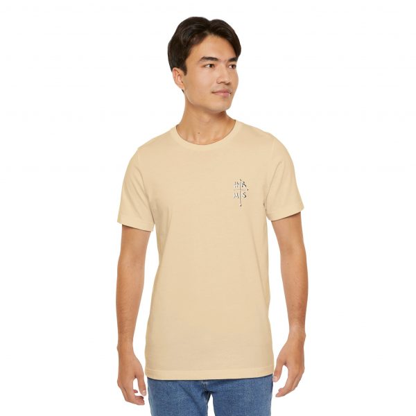 Eden X 'He Restores My Soul' Unisex T-Shirt - Image 79