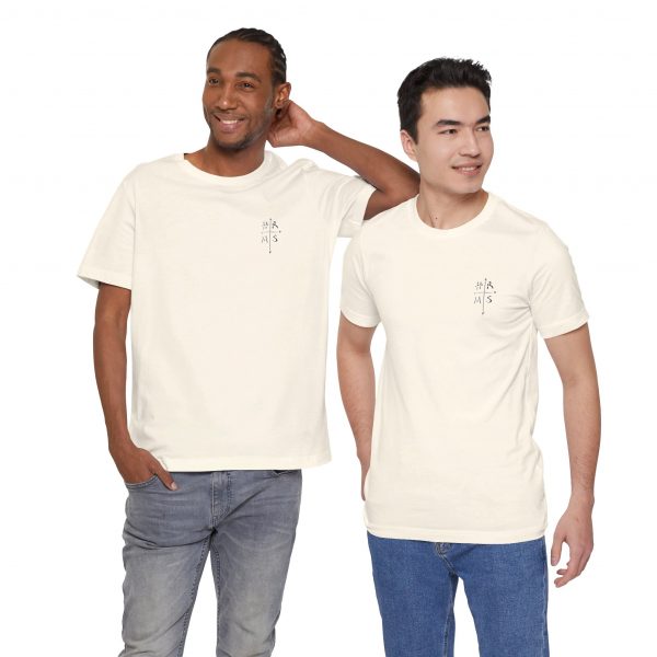 Eden X 'He Restores My Soul' Unisex T-Shirt - Image 57