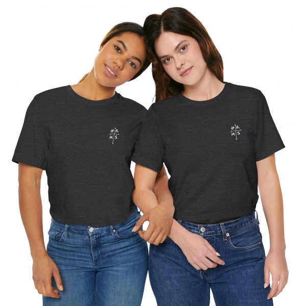 Eden X 'He Restores My Soul' Unisex T-Shirt - Image 113