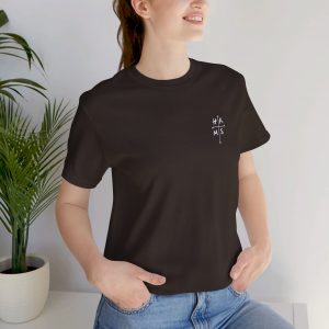 Eden X 'He Restores My Soul' Unisex T-Shirt