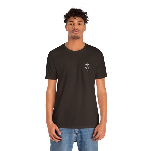 Eden X 'He Restores My Soul' Unisex T-Shirt - Image 13