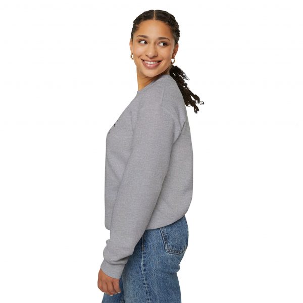 Eden X "Saved By Grace Alone" Crewneck Sweatshirt - Image 21