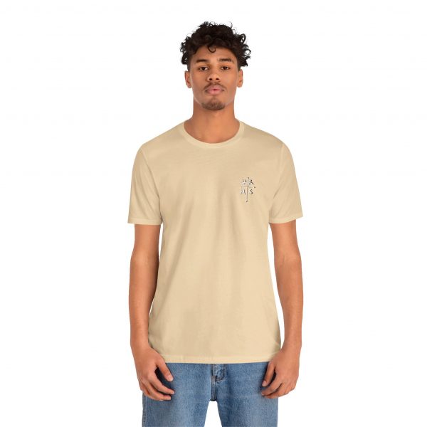 Eden X 'He Restores My Soul' Unisex T-Shirt - Image 71