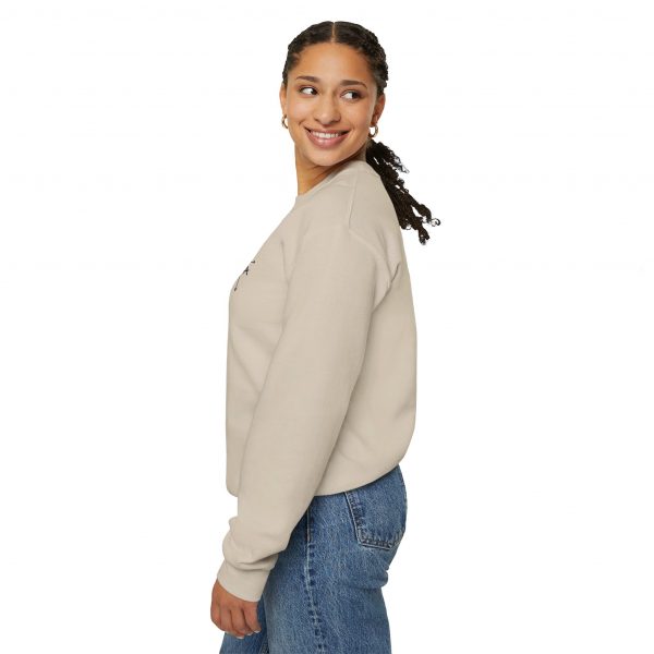 Eden X "Saved By Grace Alone" Crewneck Sweatshirt - Image 10