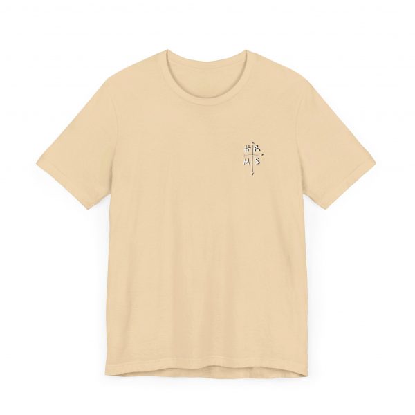 Eden X 'He Restores My Soul' Unisex T-Shirt - Image 62