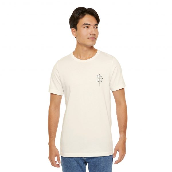 Eden X 'He Restores My Soul' Unisex T-Shirt - Image 50