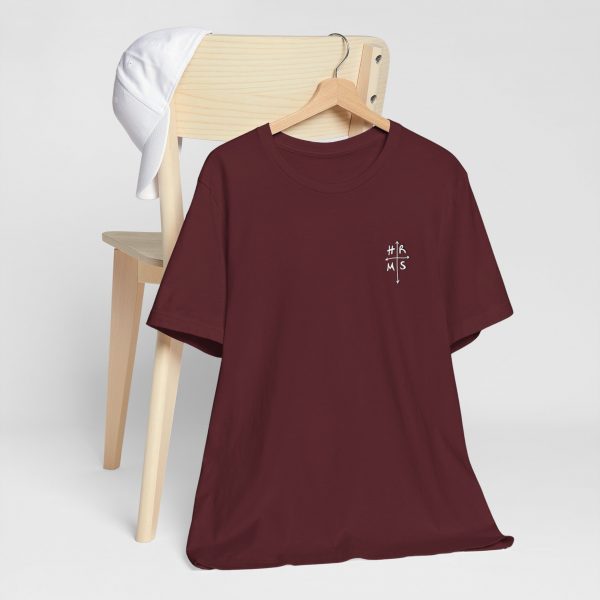 Eden X 'He Restores My Soul' Unisex T-Shirt - Image 125