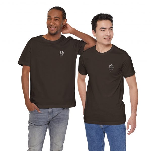 Eden X 'He Restores My Soul' Unisex T-Shirt - Image 28