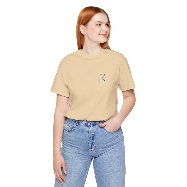 Eden X 'He Restores My Soul' Unisex T-Shirt - Image 77