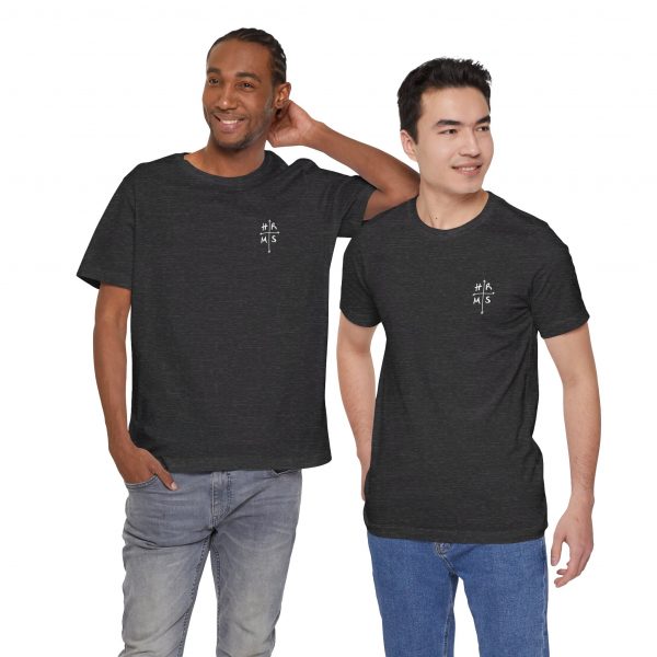 Eden X 'He Restores My Soul' Unisex T-Shirt - Image 115