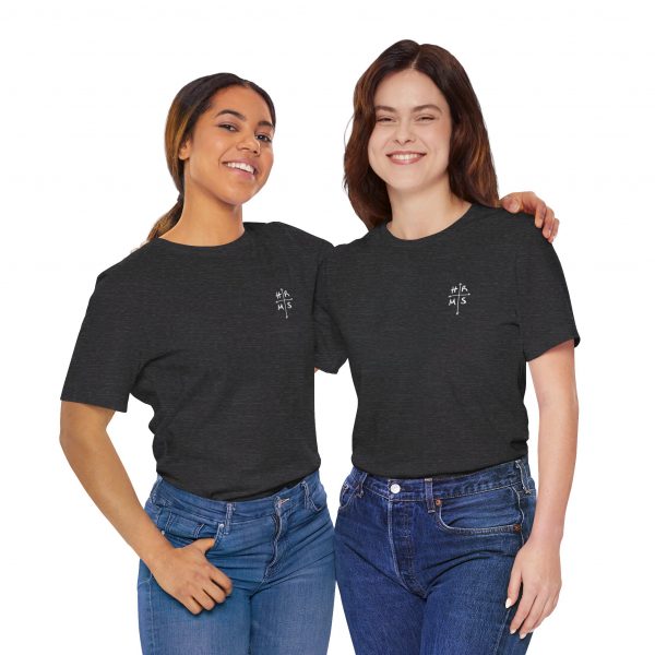 Eden X 'He Restores My Soul' Unisex T-Shirt - Image 114