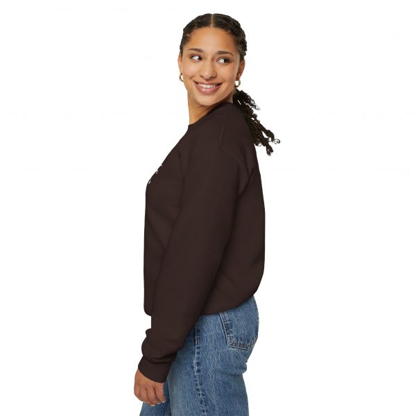 Eden X "Saved By Grace Alone" Crewneck Sweatshirt - Image 32