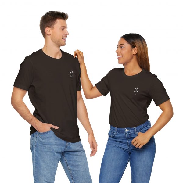 Eden X 'He Restores My Soul' Unisex T-Shirt - Image 25