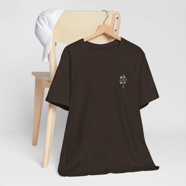 Eden X 'He Restores My Soul' Unisex T-Shirt - Image 9