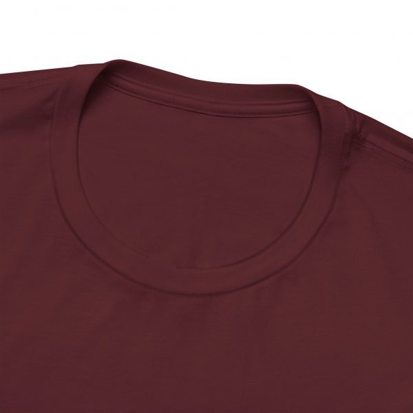 Eden X 'Saved By Grace Alone' Unisex T-Shirt - Image 68