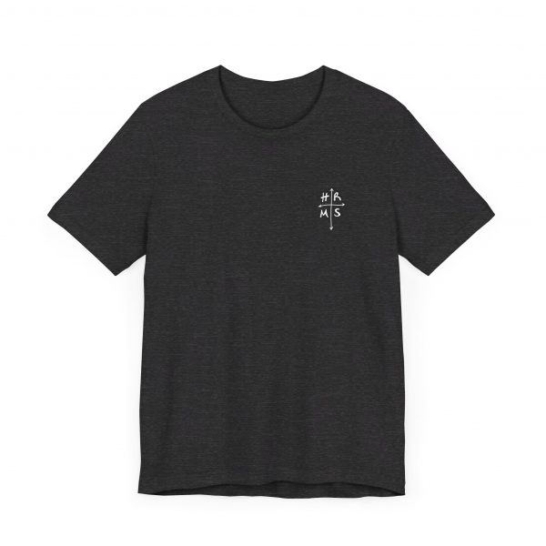 Eden X 'He Restores My Soul' Unisex T-Shirt - Image 91