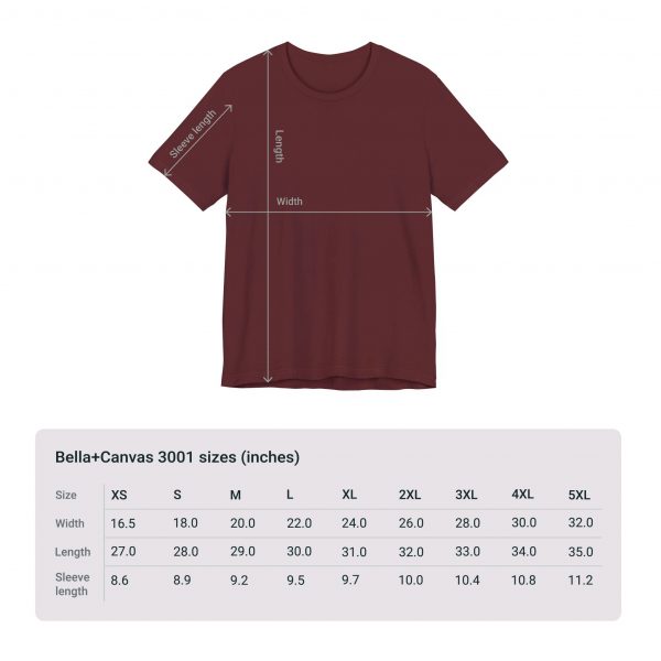 Eden X 'Saved By Grace Alone' Unisex T-Shirt - Image 87