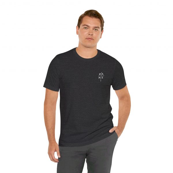 Eden X 'He Restores My Soul' Unisex T-Shirt - Image 102