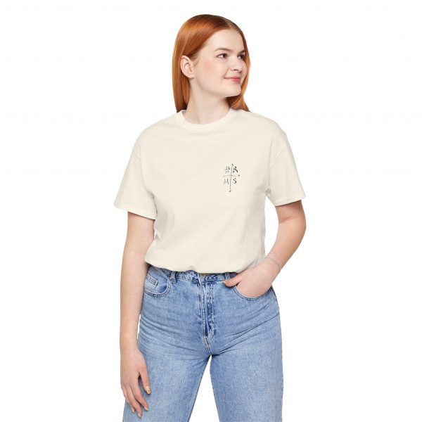 Eden X 'He Restores My Soul' Unisex T-Shirt - Image 48