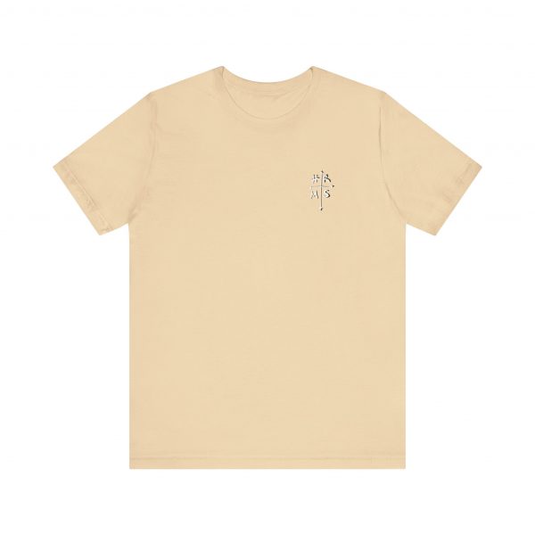 Eden X 'He Restores My Soul' Unisex T-Shirt - Image 60