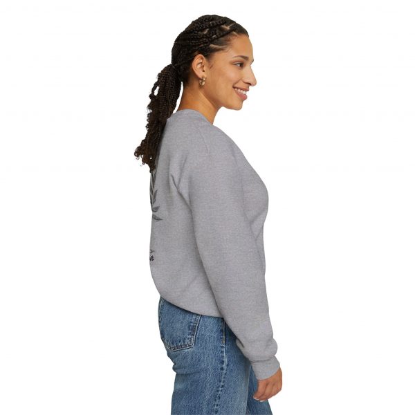 Eden X "Saved By Grace Alone" Crewneck Sweatshirt - Image 20