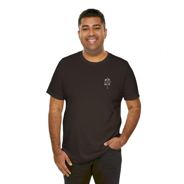 Eden X 'He Restores My Soul' Unisex T-Shirt - Image 17