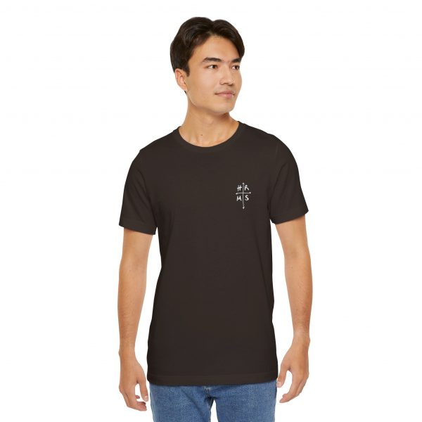 Eden X 'He Restores My Soul' Unisex T-Shirt - Image 21