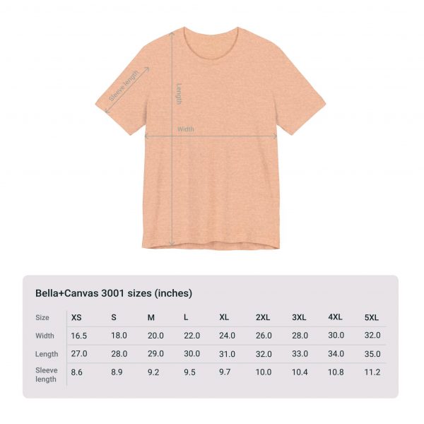 Eden X 'Saved By Grace Alone' Unisex T-Shirt - Image 29