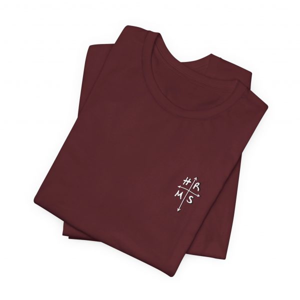 Eden X 'He Restores My Soul' Unisex T-Shirt - Image 122
