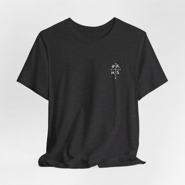 Eden X 'He Restores My Soul' Unisex T-Shirt - Image 94