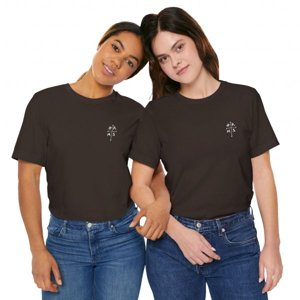 Eden X 'He Restores My Soul' Unisex T-Shirt - Image 26