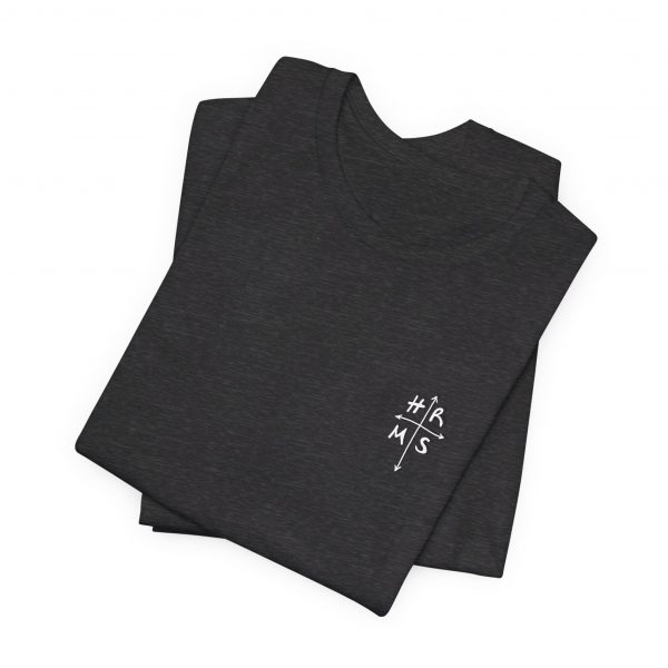 Eden X 'He Restores My Soul' Unisex T-Shirt - Image 93