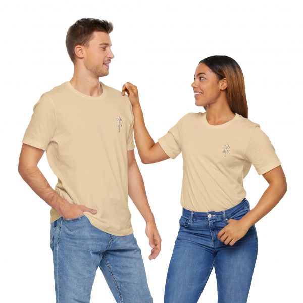 Eden X 'He Restores My Soul' Unisex T-Shirt - Image 83