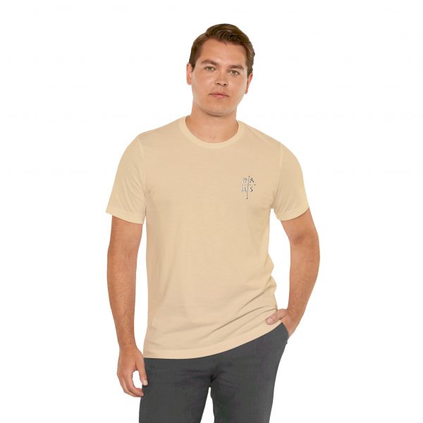 Eden X 'He Restores My Soul' Unisex T-Shirt - Image 73