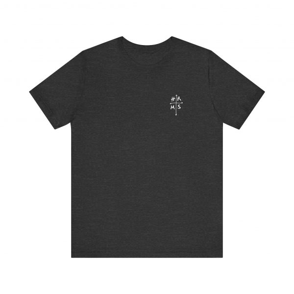 Eden X 'He Restores My Soul' Unisex T-Shirt - Image 89