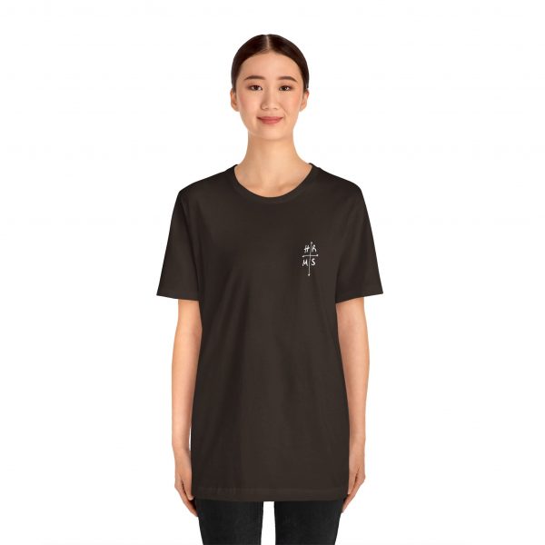 Eden X 'He Restores My Soul' Unisex T-Shirt - Image 12
