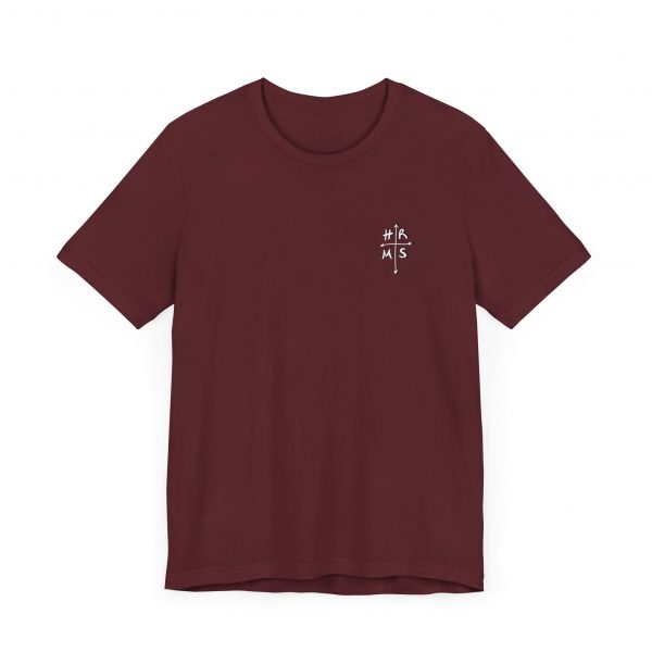Eden X 'He Restores My Soul' Unisex T-Shirt - Image 120