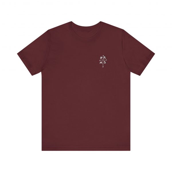Eden X 'He Restores My Soul' Unisex T-Shirt - Image 118