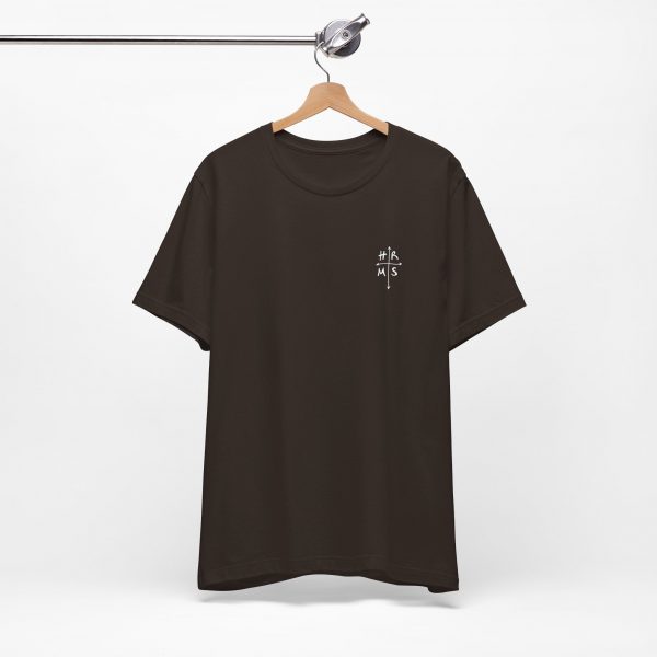 Eden X 'He Restores My Soul' Unisex T-Shirt - Image 8