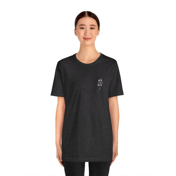 Eden X 'He Restores My Soul' Unisex T-Shirt - Image 99