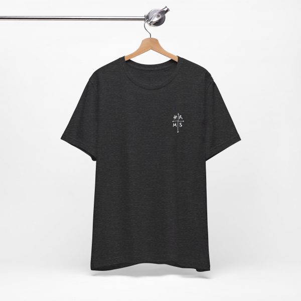 Eden X 'He Restores My Soul' Unisex T-Shirt - Image 95