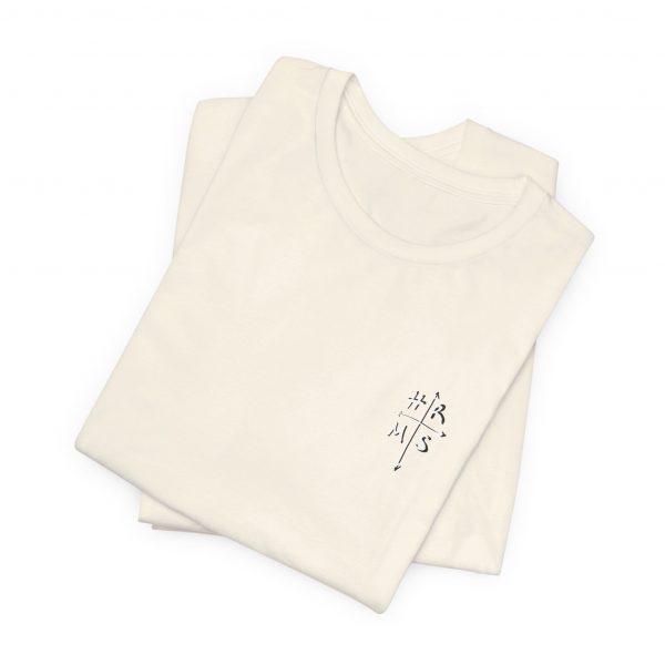 Eden X 'He Restores My Soul' Unisex T-Shirt - Image 35