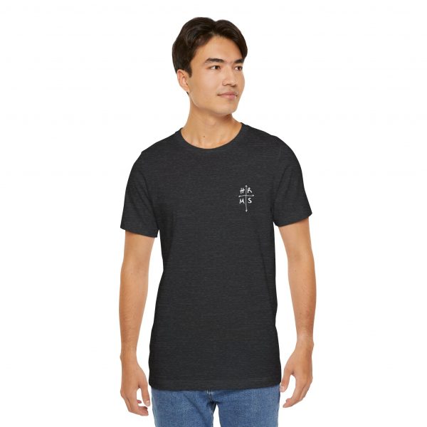Eden X 'He Restores My Soul' Unisex T-Shirt - Image 108