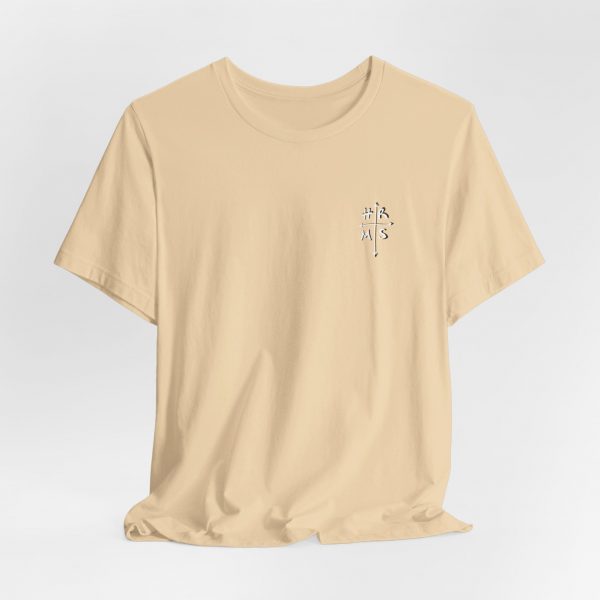 Eden X 'He Restores My Soul' Unisex T-Shirt - Image 65