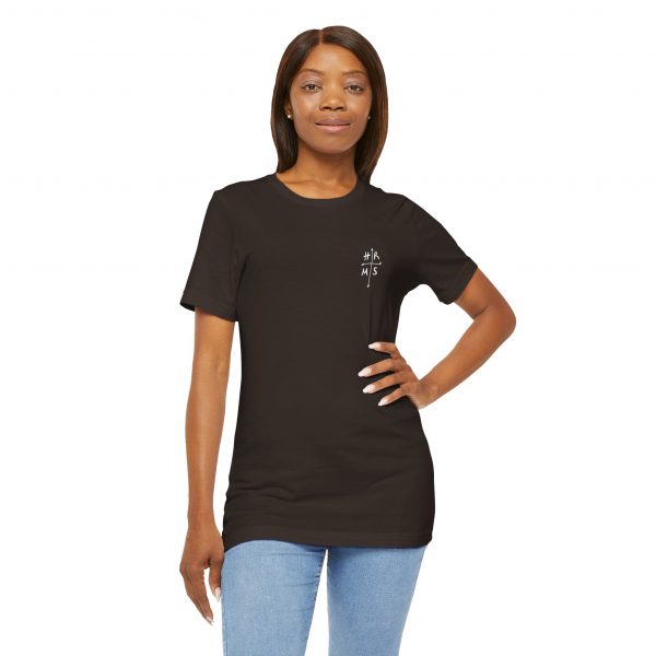 Eden X 'He Restores My Soul' Unisex T-Shirt - Image 23