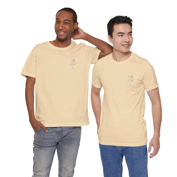 Eden X 'He Restores My Soul' Unisex T-Shirt - Image 86